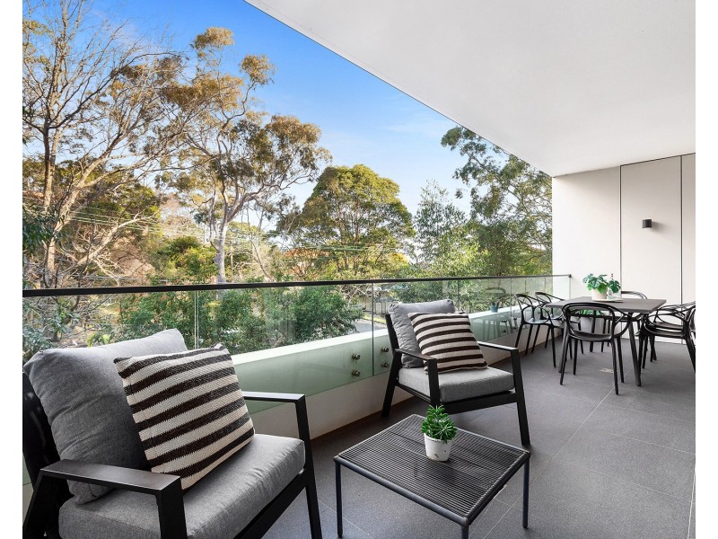 306/18 Freeman Road, Chatswood NSW 2067