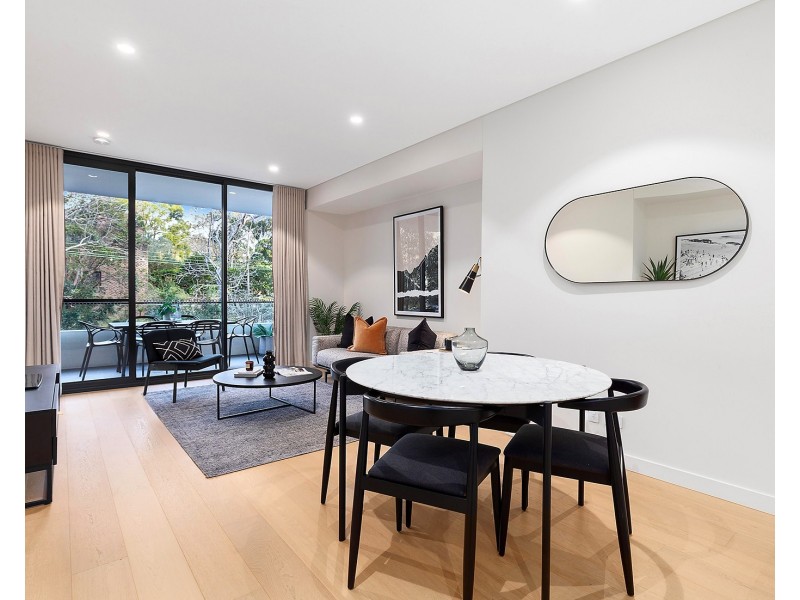 306/18 Freeman Road, Chatswood NSW 2067