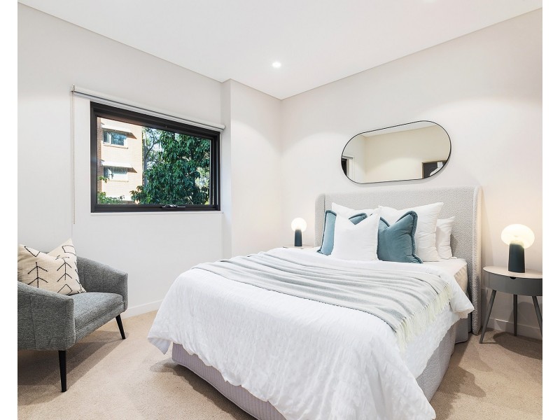 306/18 Freeman Road, Chatswood NSW 2067