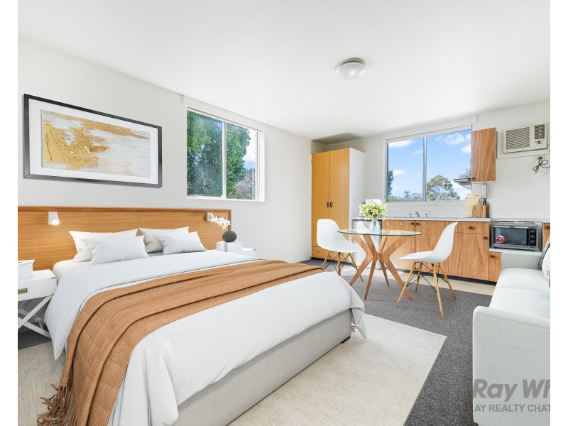 29/595 Willoughby Road, Willoughby NSW 2068