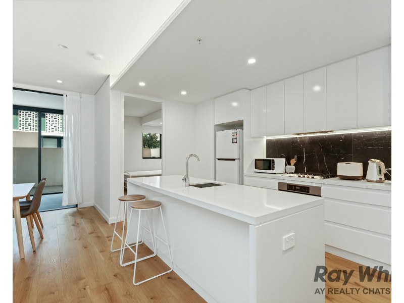 103/56 Hercules Street, Chatswood NSW 2067