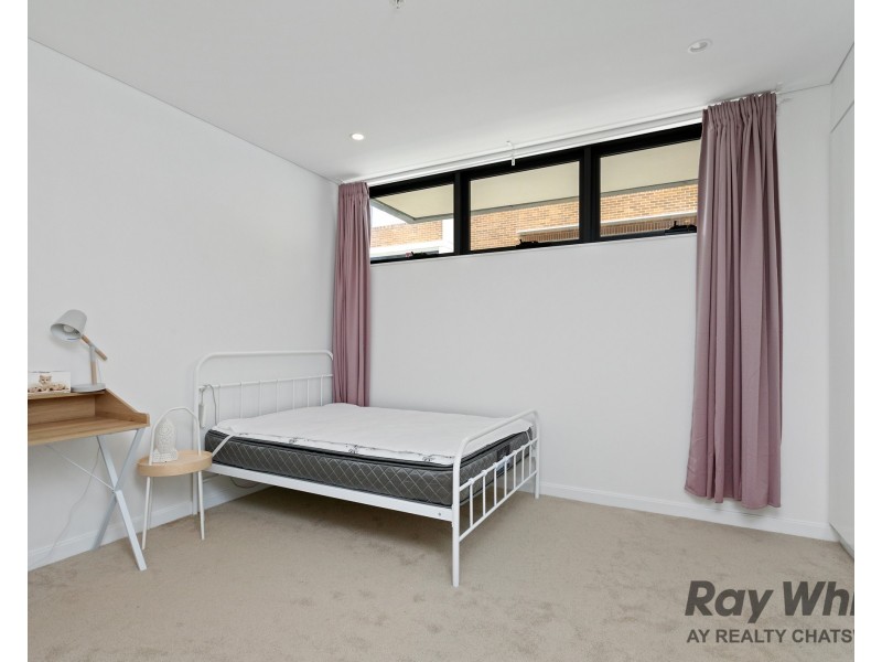 103/56 Hercules Street, Chatswood NSW 2067