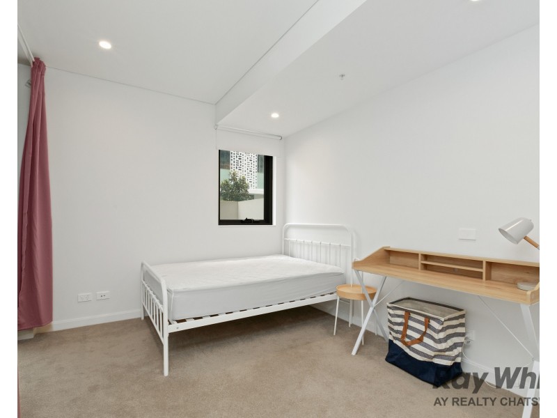 103/56 Hercules Street, Chatswood NSW 2067