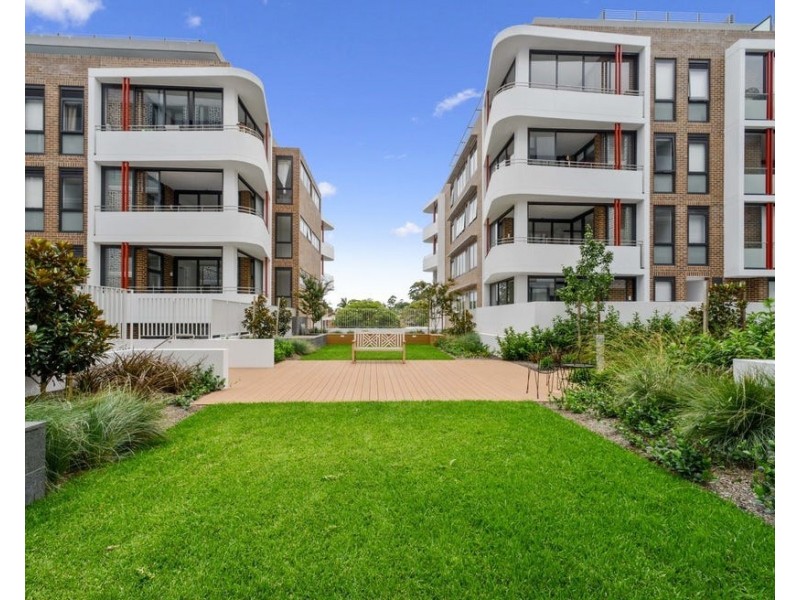 103/56 Hercules Street, Chatswood NSW 2067