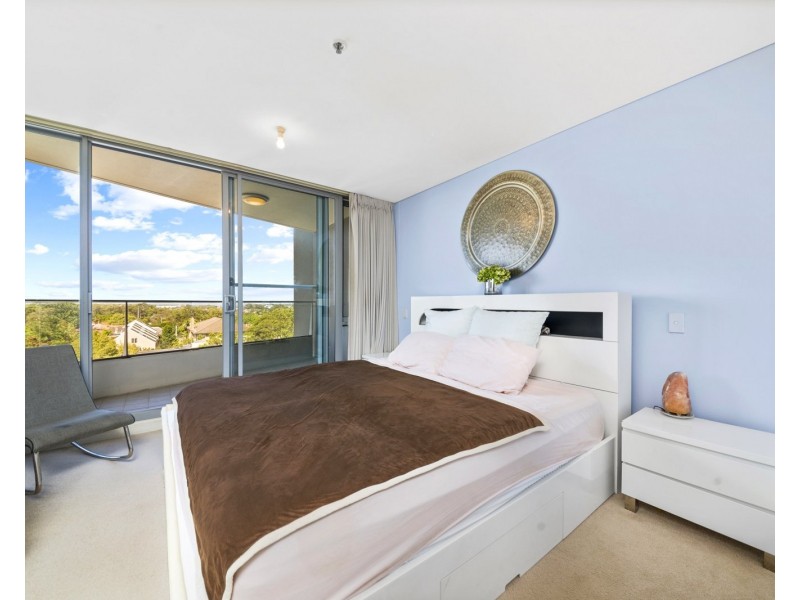 707/11 Railway Street, Chatswood NSW 2067