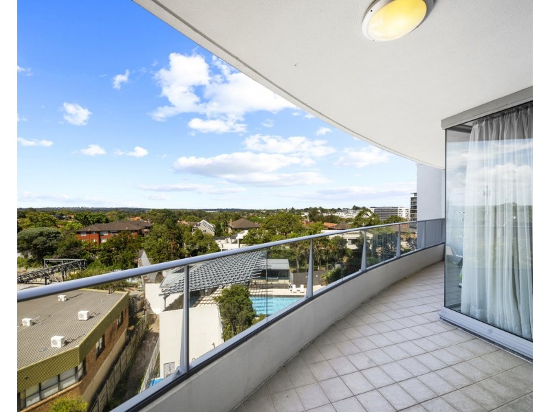 707/11 Railway Street, Chatswood NSW 2067
