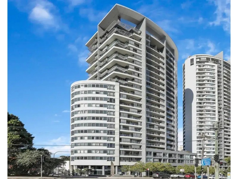 707/11 Railway Street, Chatswood NSW 2067