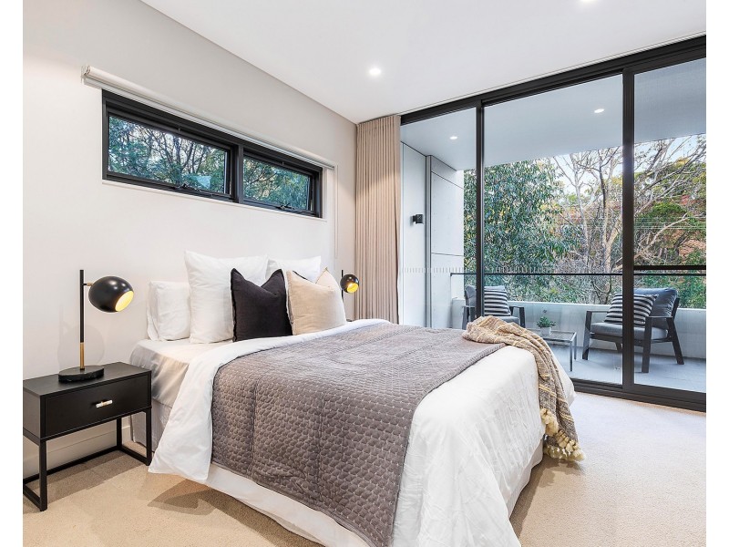 306/18 Freeman Road, Chatswood NSW 2067