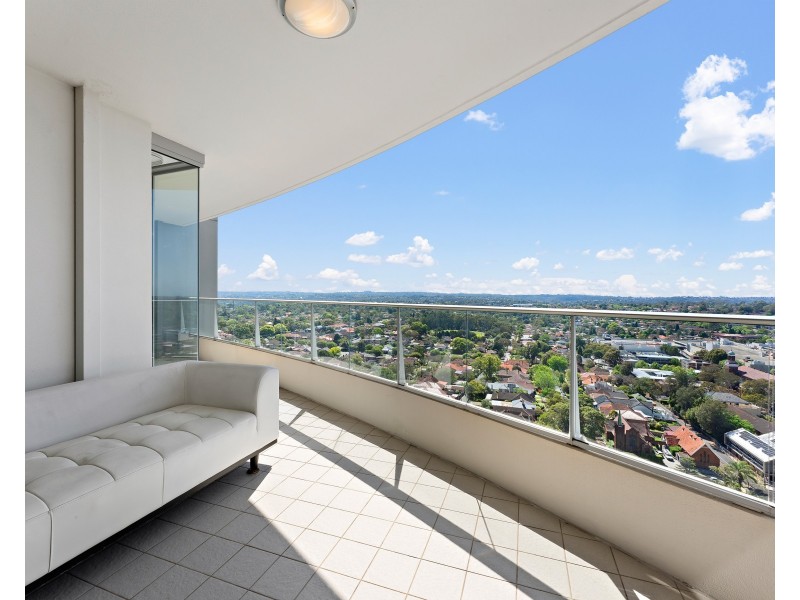 2202/11 Railway Street, Chatswood NSW 2067