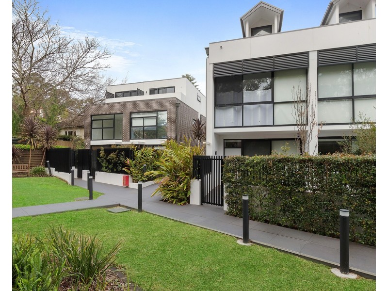 6/18-20 Bent Street, Lindfield NSW 2070