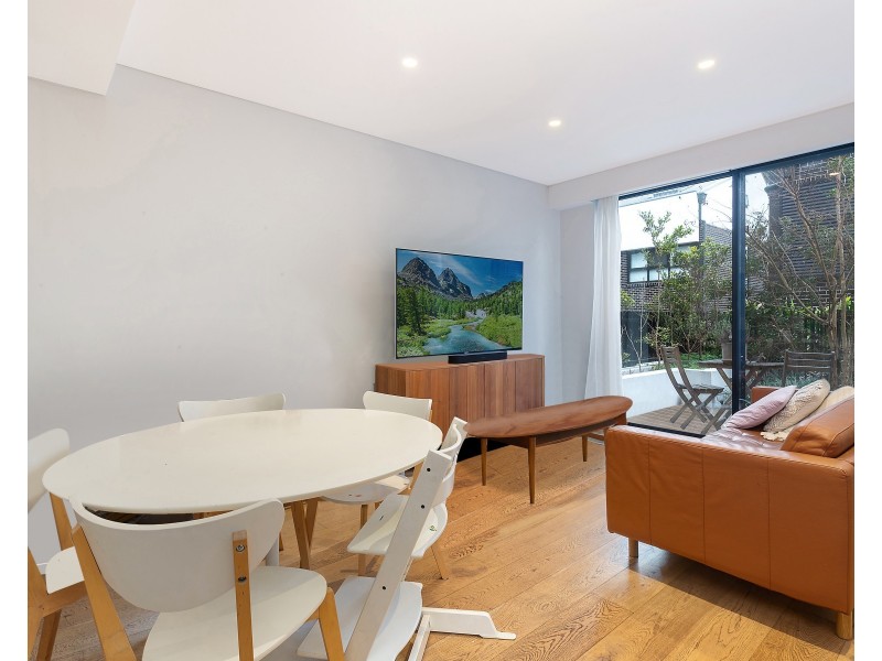 6/18-20 Bent Street, Lindfield NSW 2070
