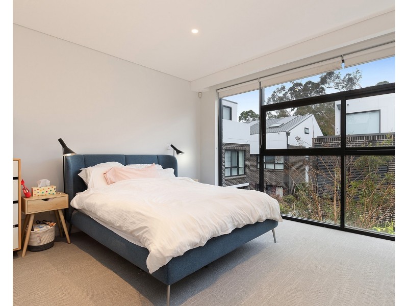 6/18-20 Bent Street, Lindfield NSW 2070