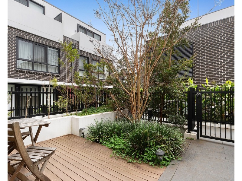 6/18-20 Bent Street, Lindfield NSW 2070