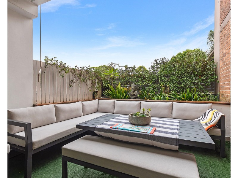 7/524-542 Pacific Highway, Chatswood NSW 2067