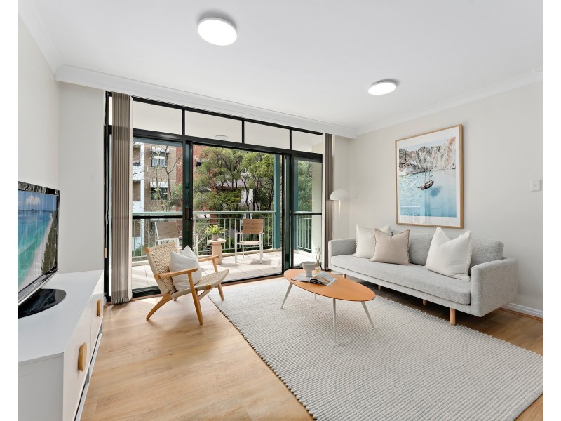 607/10 Freeman Road, Chatswood NSW 2067
