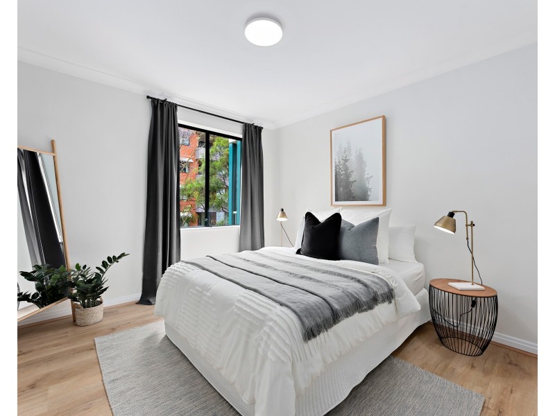 607/10 Freeman Road, Chatswood NSW 2067