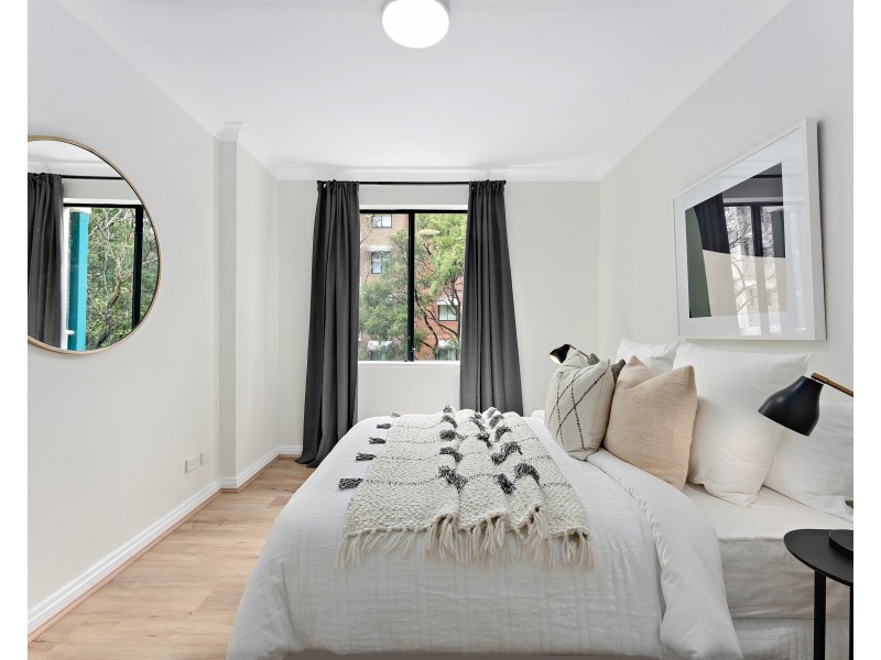 607/10 Freeman Road, Chatswood NSW 2067