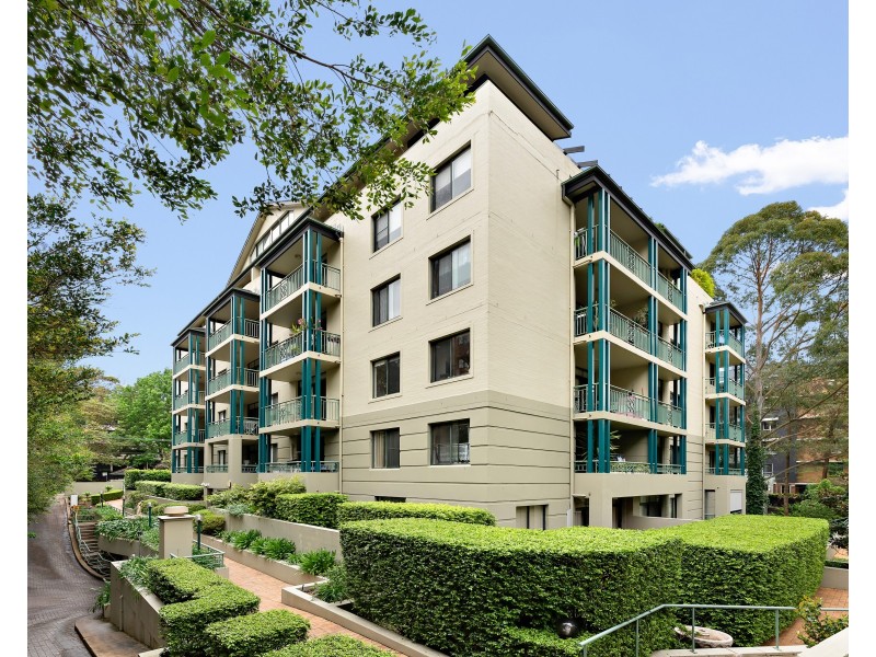 607/10 Freeman Road, Chatswood NSW 2067