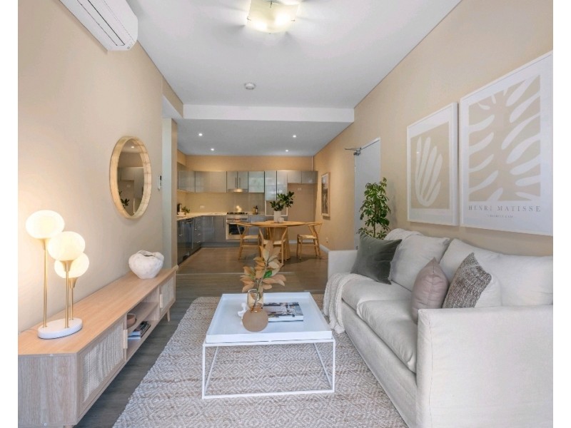 6203/6 Porter Street, Ryde NSW 2112