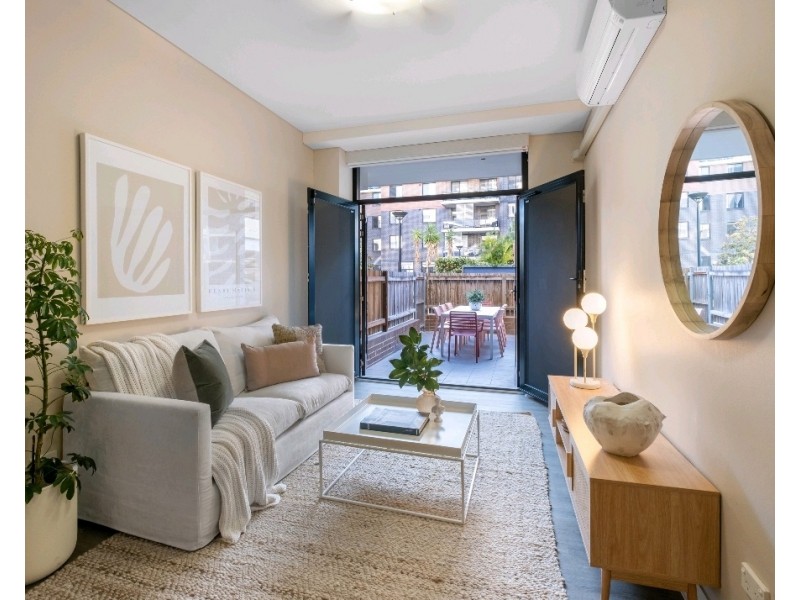 6203/6 Porter Street, Ryde NSW 2112