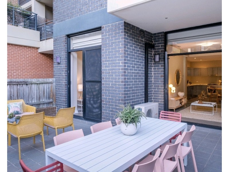 6203/6 Porter Street, Ryde NSW 2112