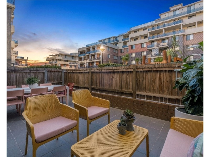 6203/6 Porter Street, Ryde NSW 2112