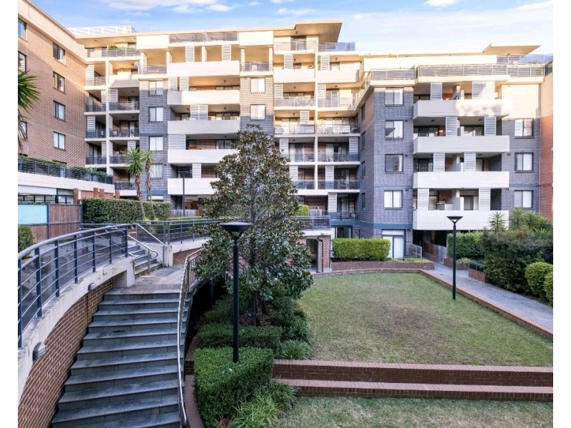6203/6 Porter Street, Ryde NSW 2112