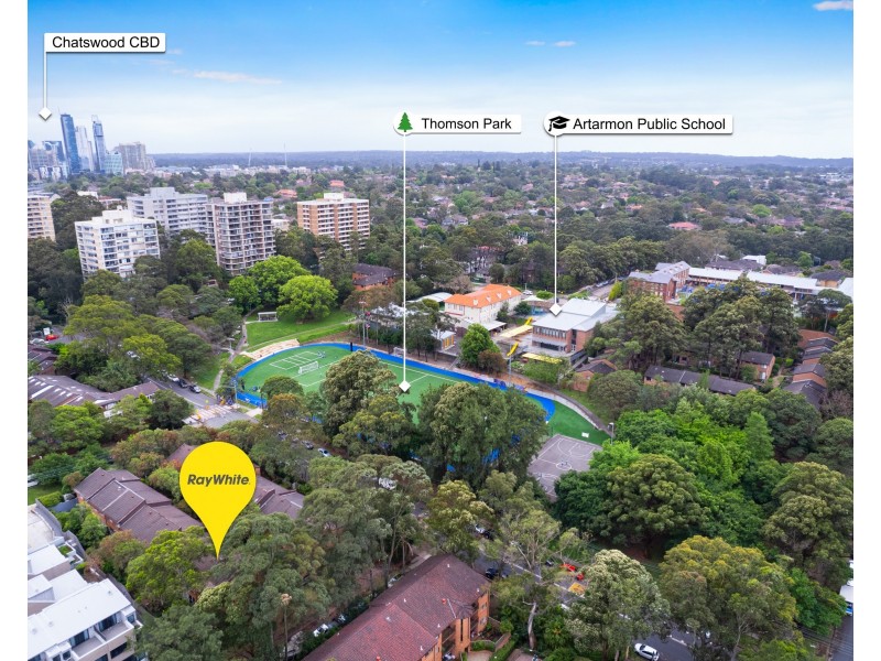 9/110 Reserve Road, Artarmon NSW 2064