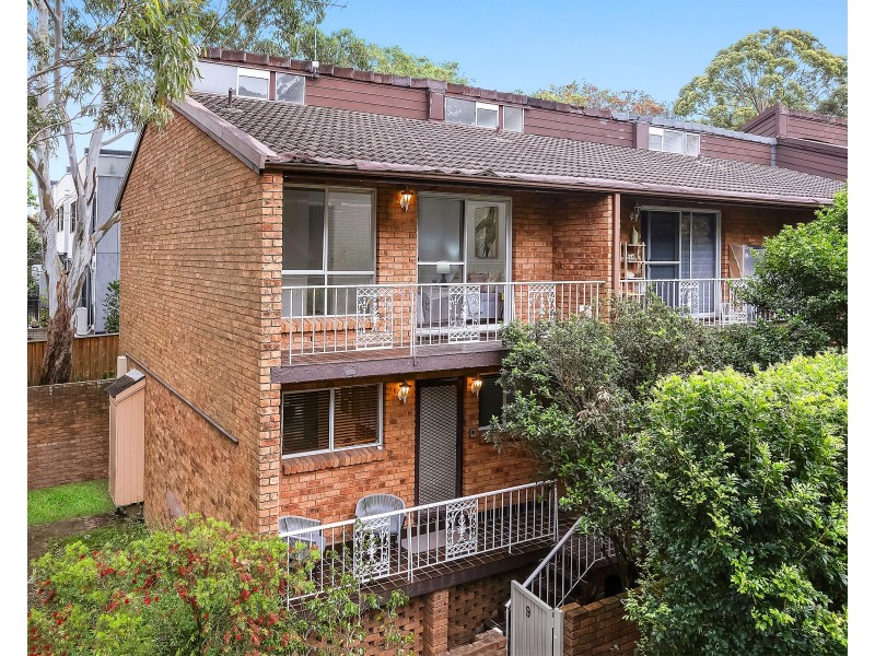 9/110 Reserve Road, Artarmon NSW 2064