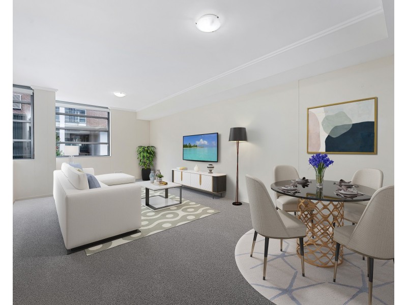60/10 Drovers Way, Lindfield NSW 2070