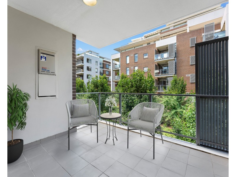 60/10 Drovers Way, Lindfield NSW 2070