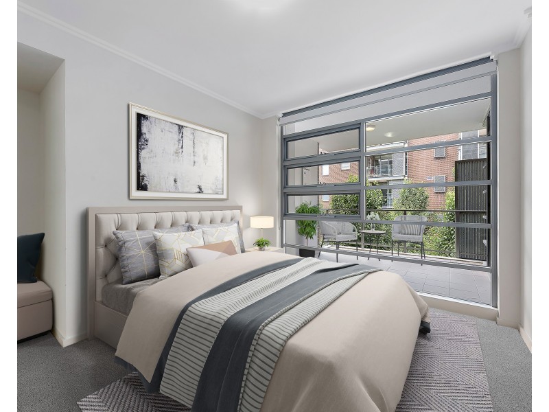60/10 Drovers Way, Lindfield NSW 2070