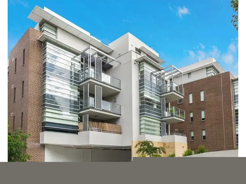 60/10 Drovers Way, Lindfield NSW 2070