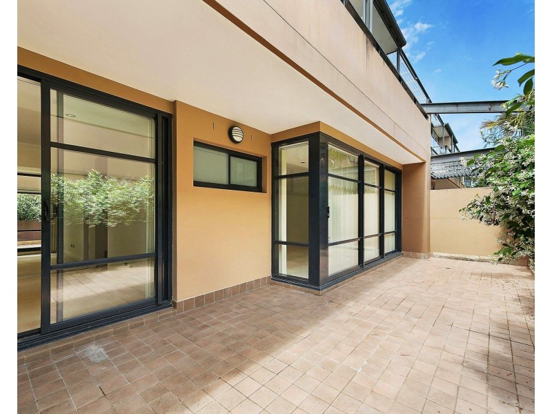 3/1A Albert Avenue, Chatswood NSW 2067