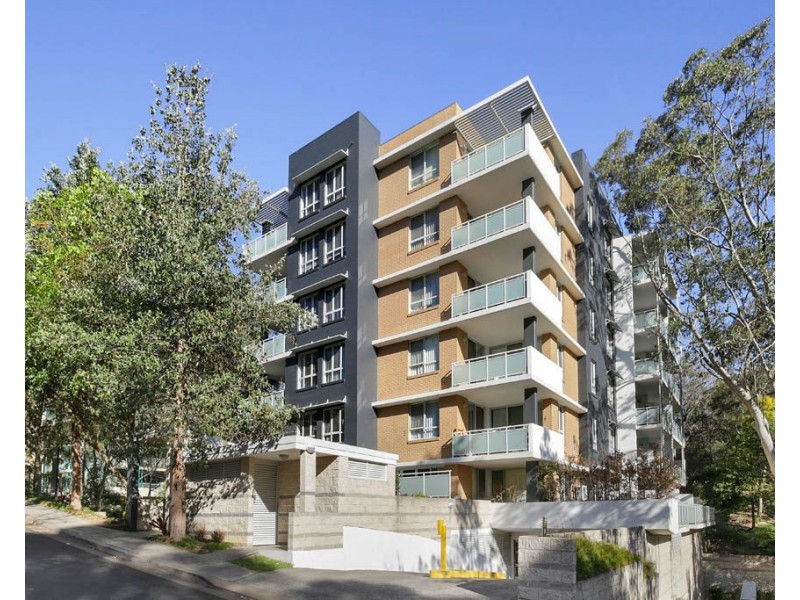 25/14-16 Freeman Road, Chatswood NSW 2067