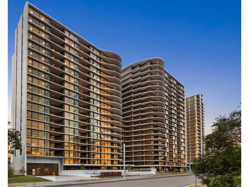 807A/80 Waterloo Road, Macquarie Park NSW 2113