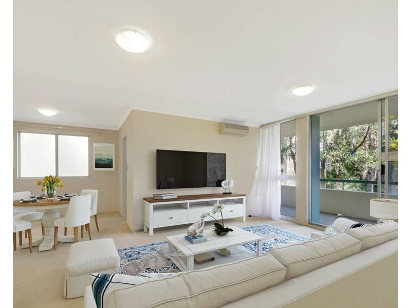 17/16 Devonshire Street, Chatswood NSW 2067