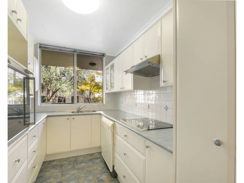 17/16 Devonshire Street, Chatswood NSW 2067
