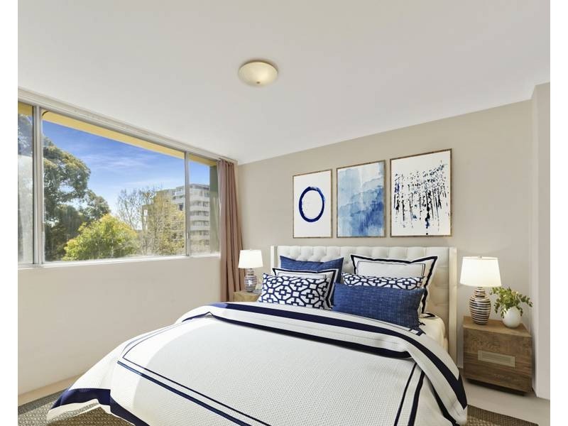 17/16 Devonshire Street, Chatswood NSW 2067
