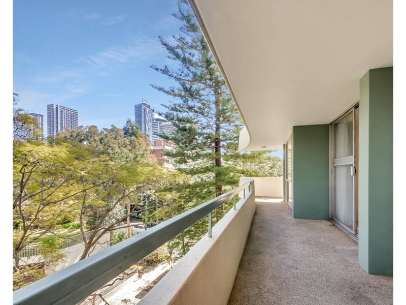 17/16 Devonshire Street, Chatswood NSW 2067