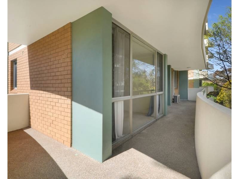 17/16 Devonshire Street, Chatswood NSW 2067