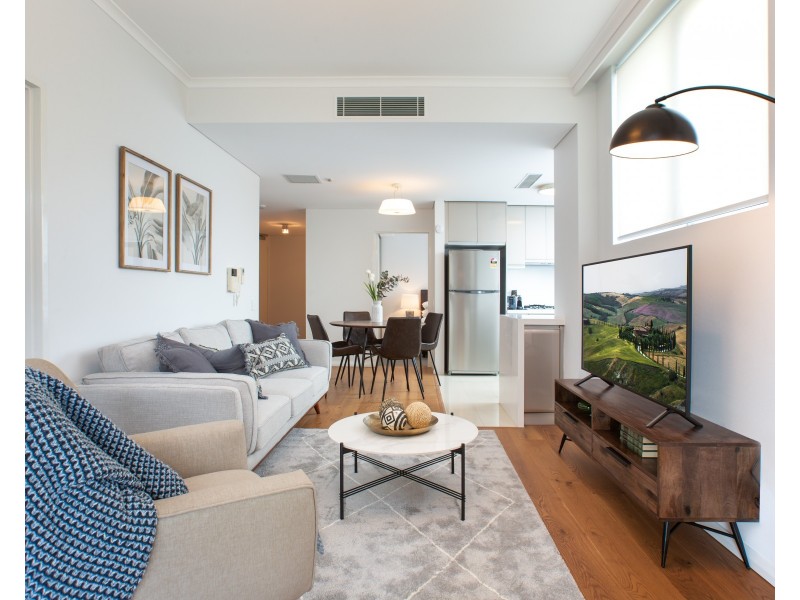 12/755 Pacific Highway, Chatswood NSW 2067