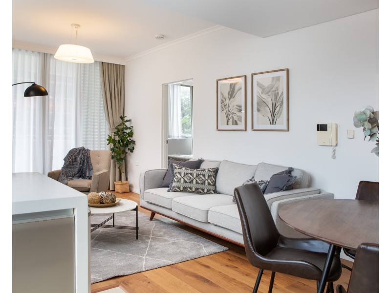 12/755 Pacific Highway, Chatswood NSW 2067