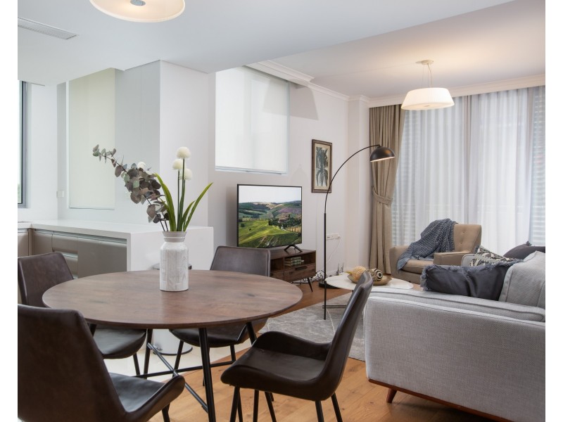 12/755 Pacific Highway, Chatswood NSW 2067