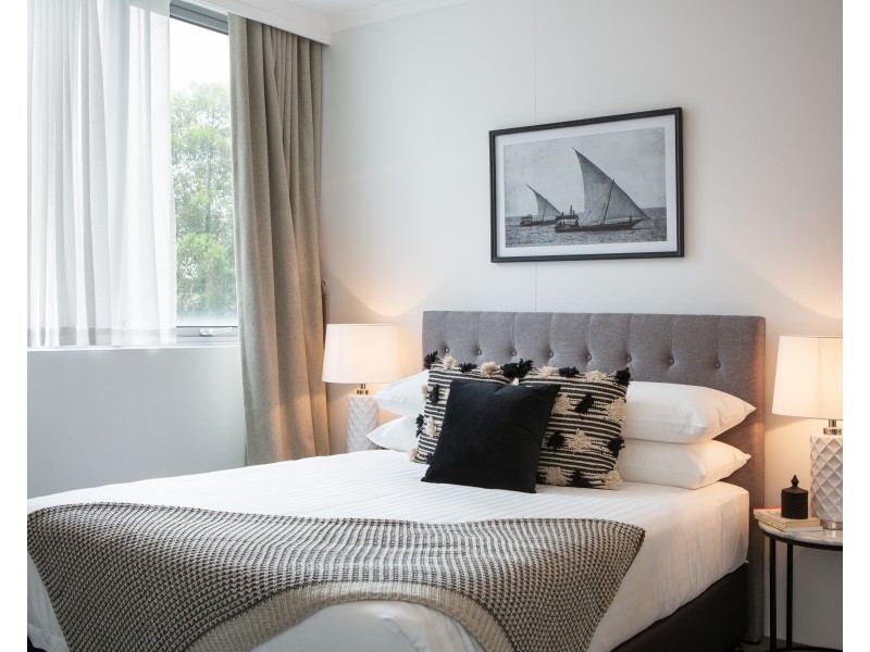 12/755 Pacific Highway, Chatswood NSW 2067