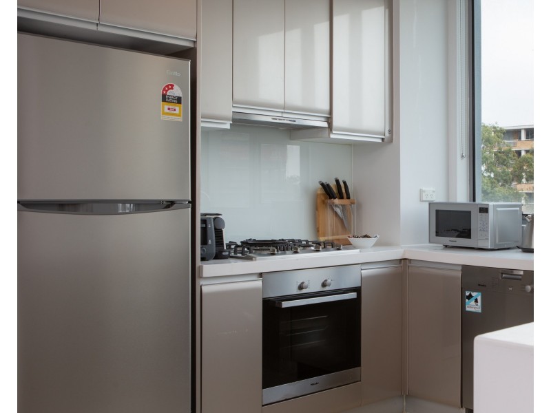 12/755 Pacific Highway, Chatswood NSW 2067