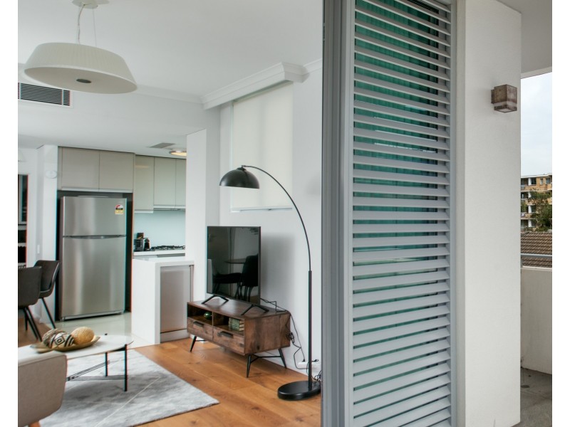 12/755 Pacific Highway, Chatswood NSW 2067