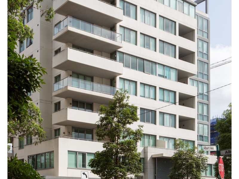 12/755 Pacific Highway, Chatswood NSW 2067