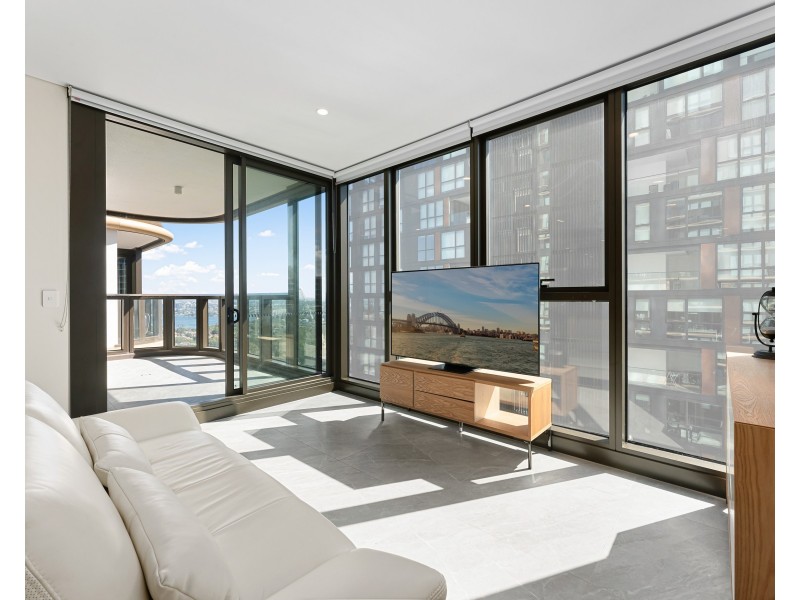 2101/88A Christie Street, St Leonards NSW 2065