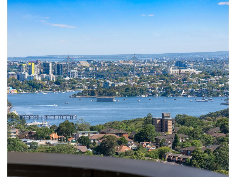2101/88A Christie Street, St Leonards NSW 2065